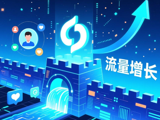 零点击时代配图